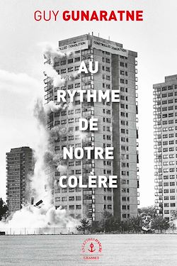 Télécharger le livre :  Au rythme de notre colère