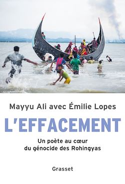 Télécharger le livre :  L'effacement