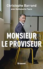 Download this eBook Monsieur le proviseur