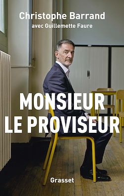 Télécharger le livre :  Monsieur le proviseur