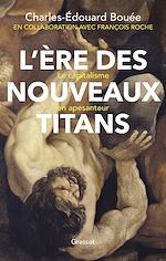 Download this eBook L'ère des nouveaux Titans