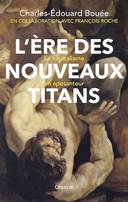 Télécharger le livre :  L'ère des nouveaux Titans