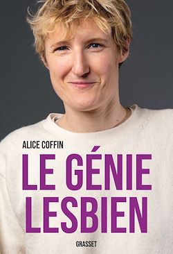 Télécharger le livre :  Le génie lesbien