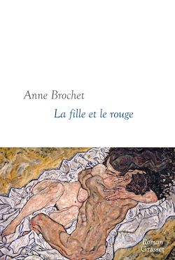 Télécharger le livre :  La fille et le rouge