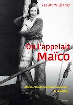 Download this eBook On l'appelait Maïco