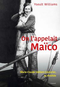 Téléchargez le livre :  On l'appelait Maïco