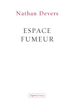 Télécharger le livre :  Espace fumeur