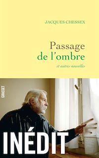 Téléchargez le livre :  Passage de l'ombre