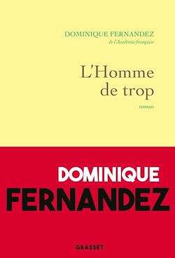 Télécharger le livre :  L'homme de trop