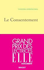 Download this eBook Le consentement