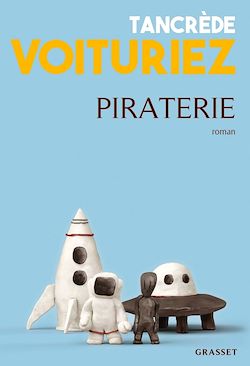 Télécharger le livre :  Piraterie