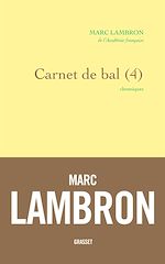 Download this eBook Carnet de bal, 4