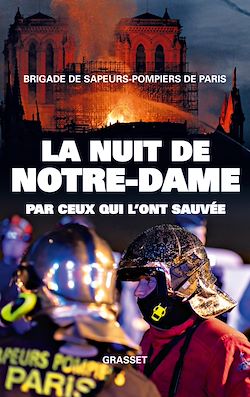 Télécharger le livre :  La nuit de Notre-Dame