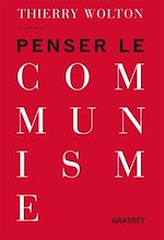 Download this eBook Penser le communisme