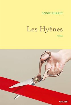 Télécharger le livre :  Les hyènes