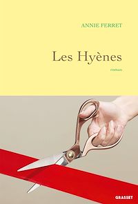 Téléchargez le livre :  Les hyènes