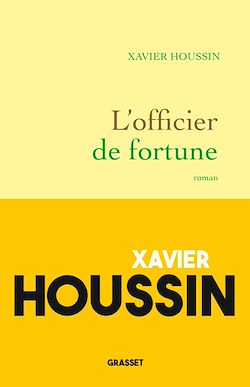 Télécharger le livre :  L'officier de fortune