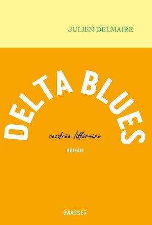 Téléchargez le livre :  Delta Blues