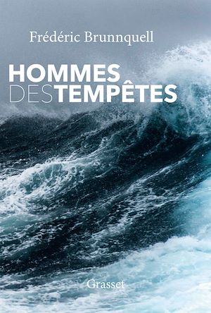 HOMMES DES TEMPETES - RECIT