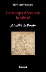 Download this eBook Le temps découvre la vérité