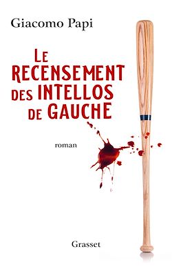 Télécharger le livre :  Le recensement des intellos de gauche