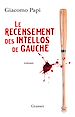 Télécharger le livre :  Le recensement des intellos de gauche