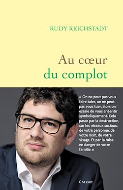 Télécharger le livre :  Au coeur du complot
