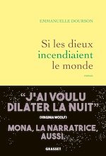 Télécharger le livre :  Si les dieux incendiaient le monde
