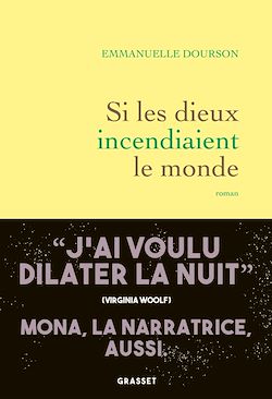 Télécharger le livre :  Si les dieux incendiaient le monde