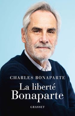 Télécharger le livre :  La Liberté Bonaparte