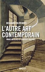 Télécharger le livre :  L'autre art contemporain