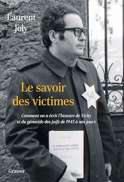 Télécharger le livre :  Le savoir des victimes