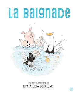 Télécharger le livre :  La Baignade