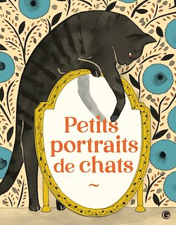 Télécharger le livre :  Petits portraits de chats