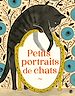 Télécharger le livre :  Petits portraits de chats