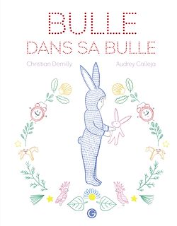 Télécharger le livre :  Bulle dans sa bulle