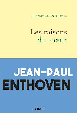 Télécharger le livre :  Les raisons du coeur