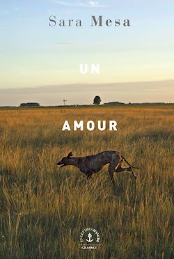 Télécharger le livre :  Un amour
