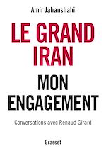 Download this eBook Le grand Iran