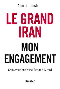 Télécharger le livre :  Le grand Iran
