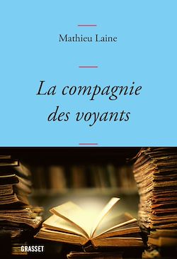 Télécharger le livre :  La compagnie des voyants