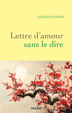 Télécharger le livre :  Lettre d'amour sans le dire