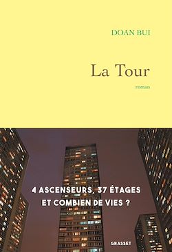 Télécharger le livre :  La Tour