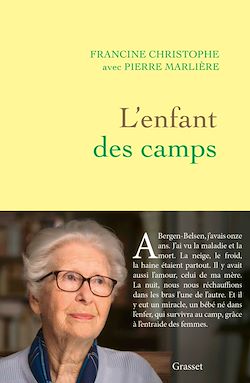 Télécharger le livre :  L'enfant des camps