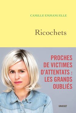 Télécharger le livre :  Ricochets