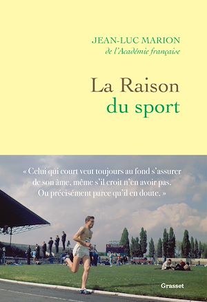 Téléchargez le livre :  La raison du sport