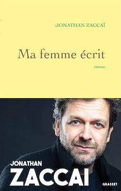 Télécharger le livre :  Ma femme écrit