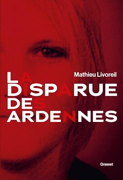 Télécharger le livre :  La disparue des Ardennes