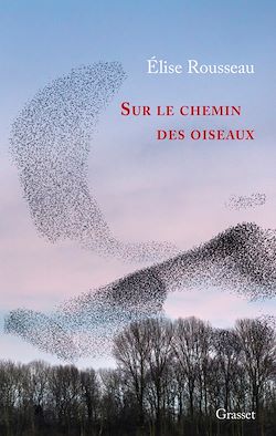 Télécharger le livre :  Sur le chemin des oiseaux