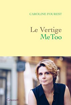 Télécharger le livre :  Le Vertige MeToo